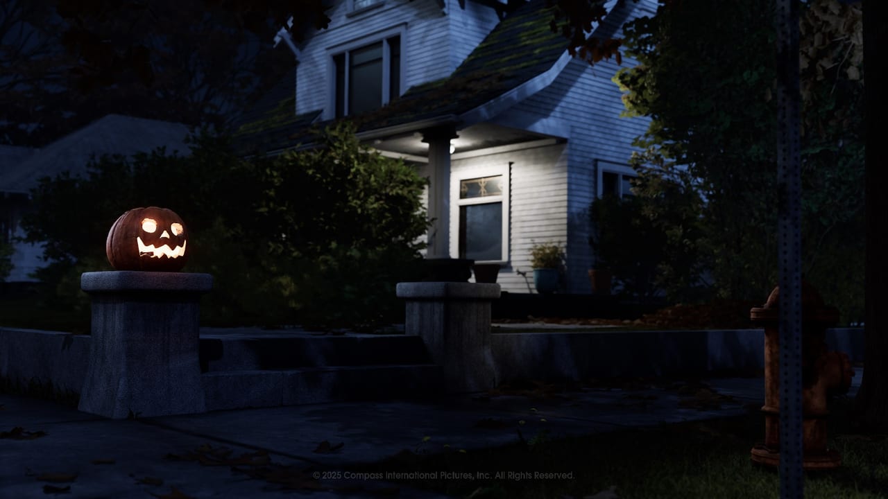 Story Mode