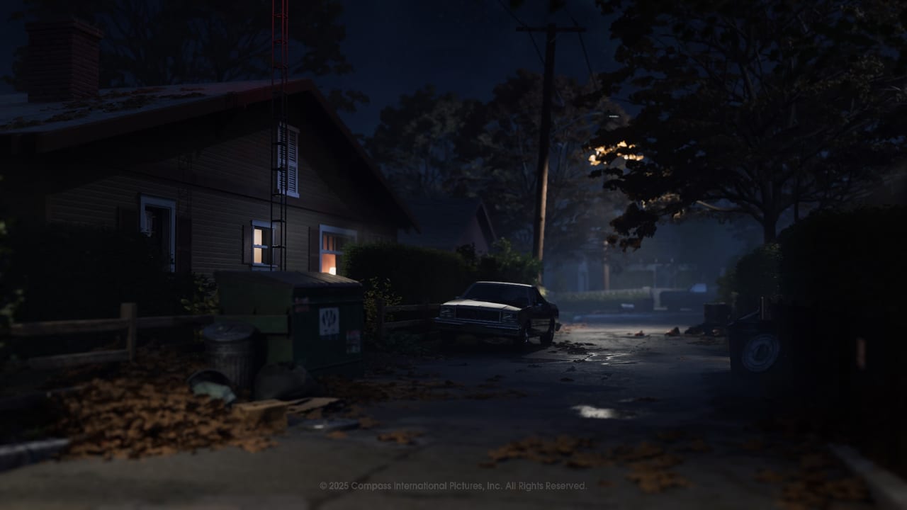 Michael Myers