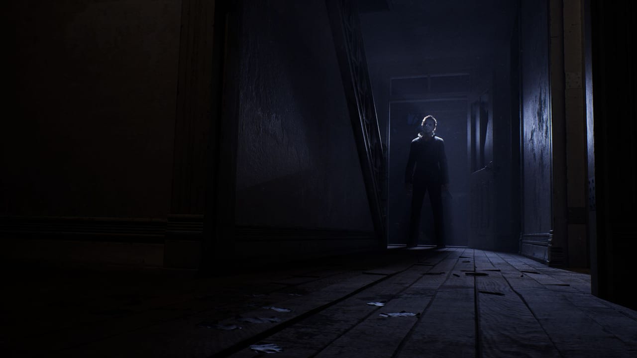 Dr. Loomis