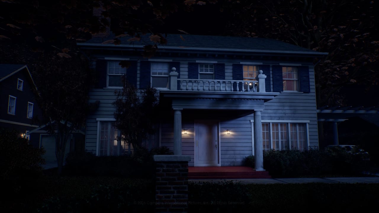 Heroes of Haddonfield