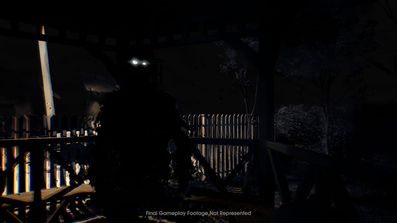 Play as Michael Myers